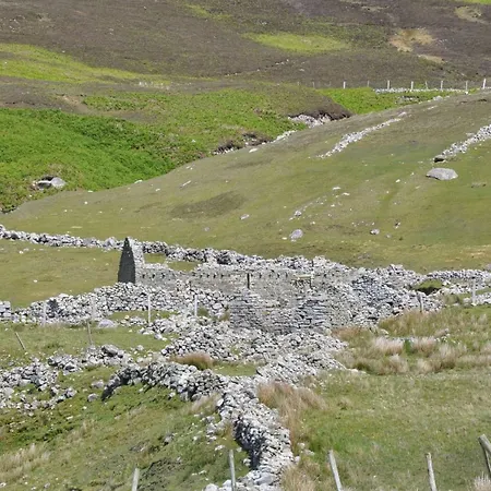 Drumbarron House Guest house Ardara