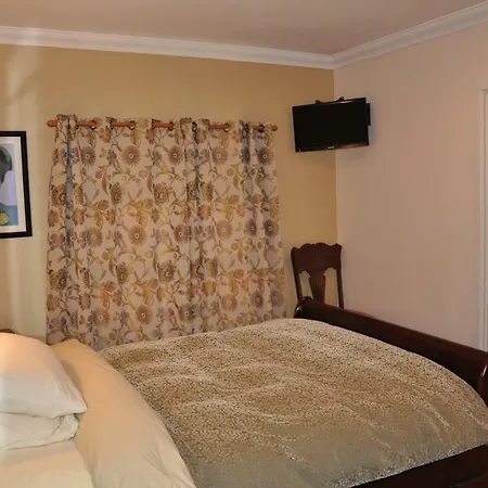 Drumbarron House Guest house 3*
