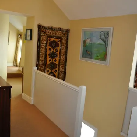 Drumbarron House Ardara