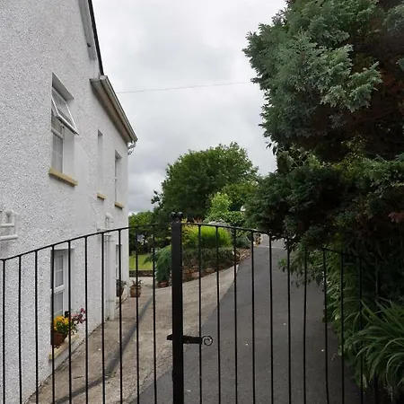 Guest house Drumbarron House Ardara