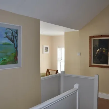 Drumbarron House Ardara