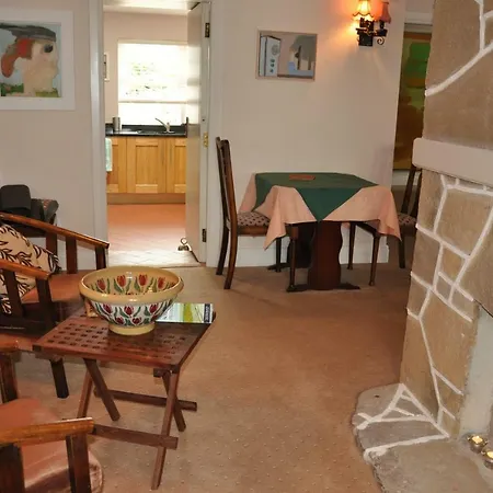 Drumbarron House 3* Ardara