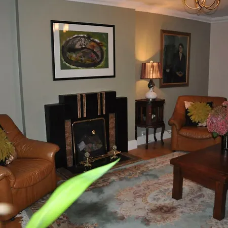Drumbarron House 3*