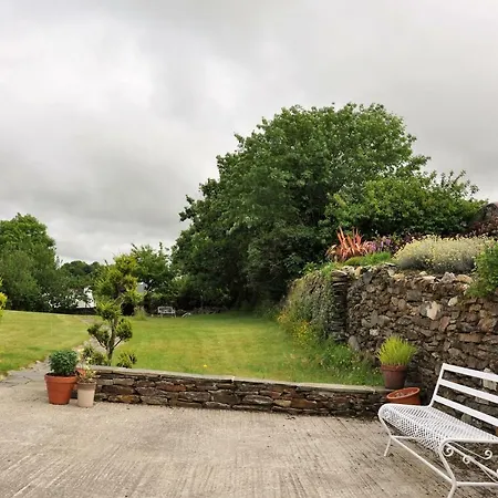 Guest house Drumbarron House Ardara