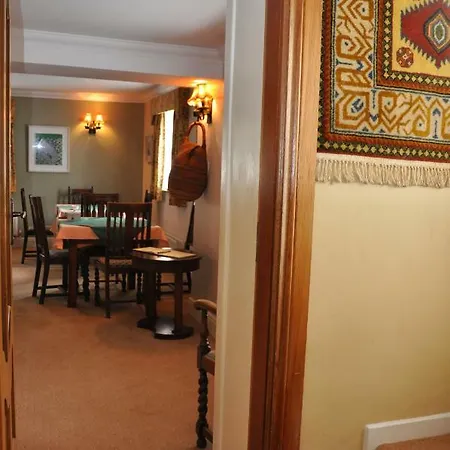 Guest house Drumbarron House 3*
