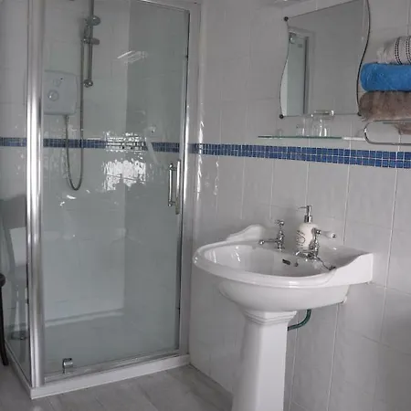 Drumbarron House 3* Ardara