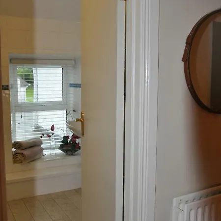 Drumbarron House 3* Ardara