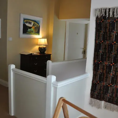 Guest house Drumbarron House Ardara