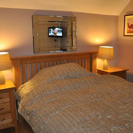 Guest house Drumbarron House 3*