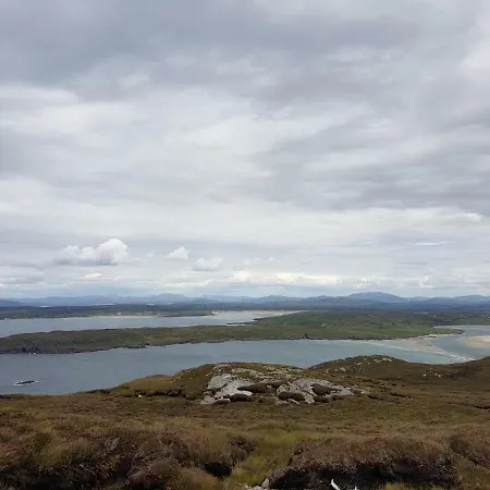 Drumbarron House 3* Ardara