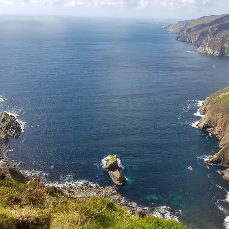 Drumbarron House Ardara